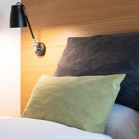 Hotel Thalmair München Kültér fotó
