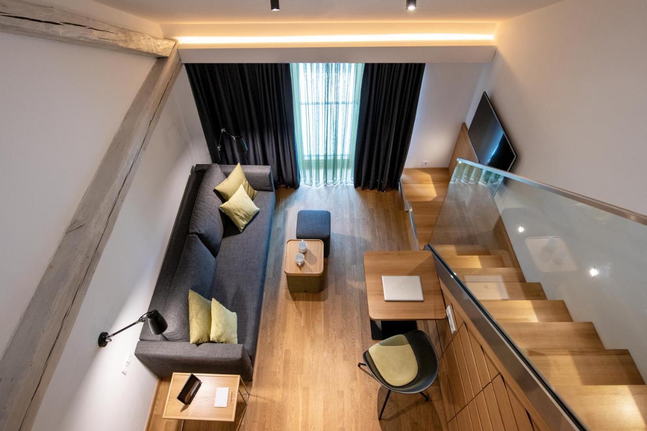 Hotel Thalmair München Kültér fotó