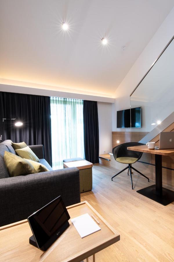 Hotel Thalmair München Kültér fotó