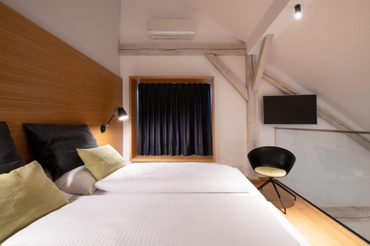 Hotel Thalmair München Kültér fotó
