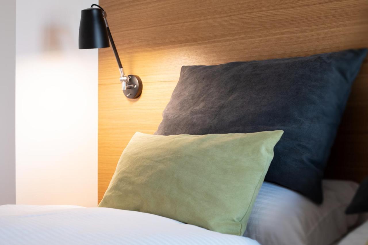 Hotel Thalmair München Kültér fotó