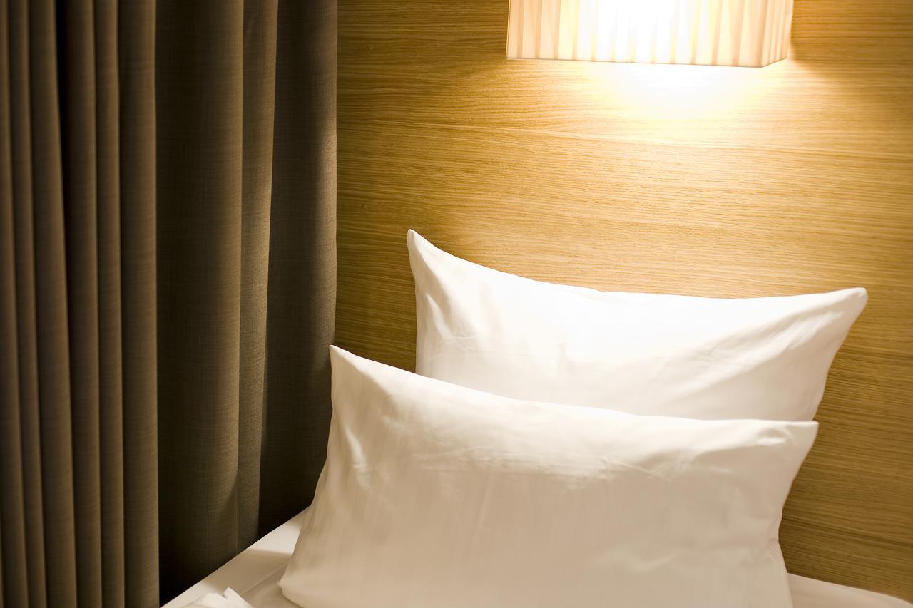 Hotel Thalmair München Kültér fotó