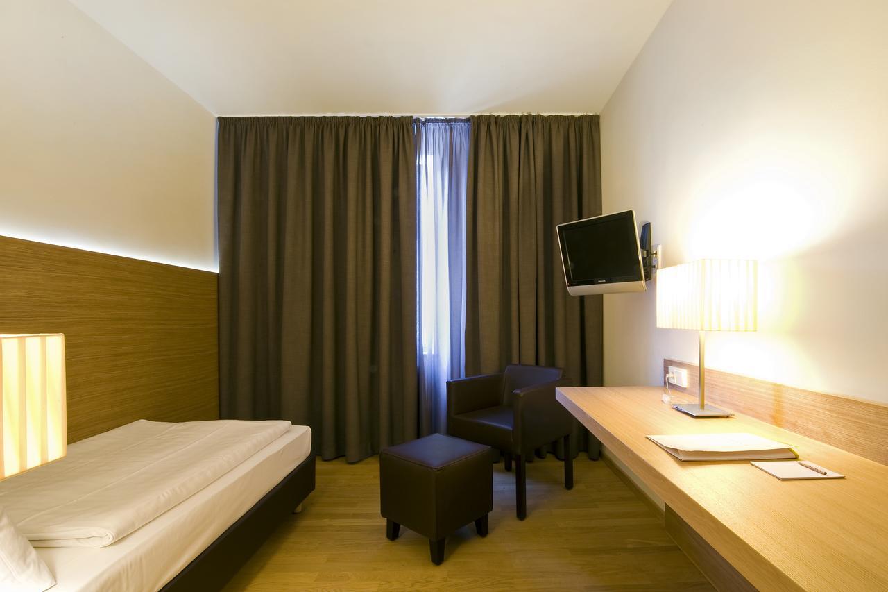 Hotel Thalmair München Kültér fotó