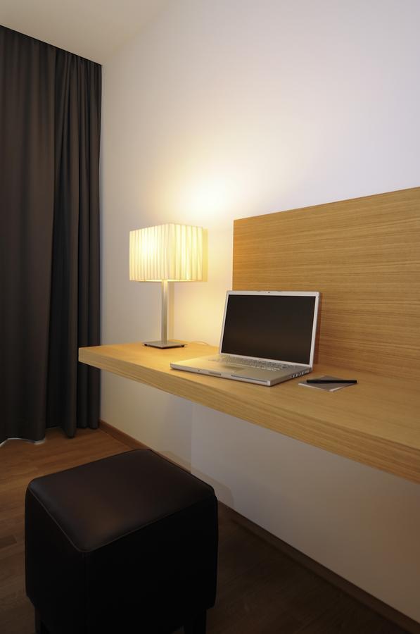 Hotel Thalmair München Kültér fotó