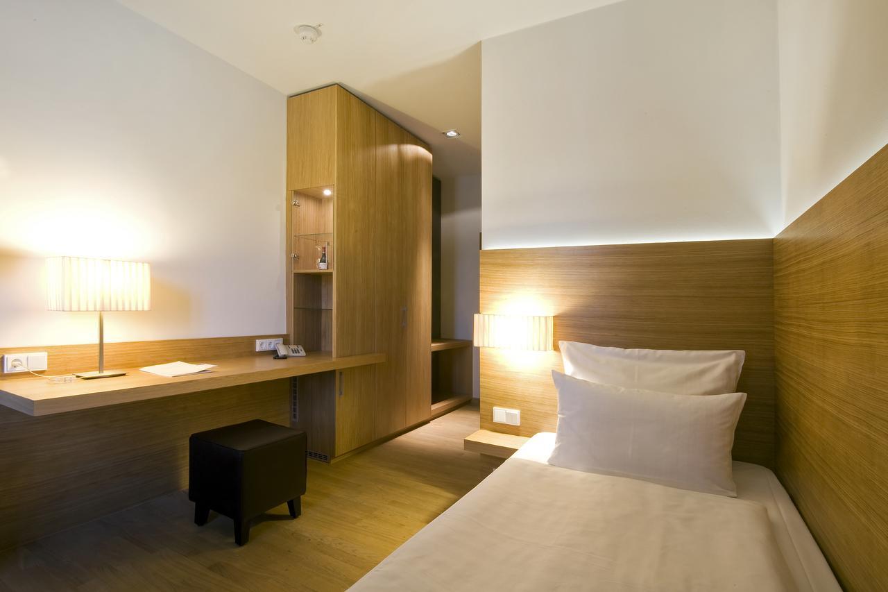 Hotel Thalmair München Kültér fotó