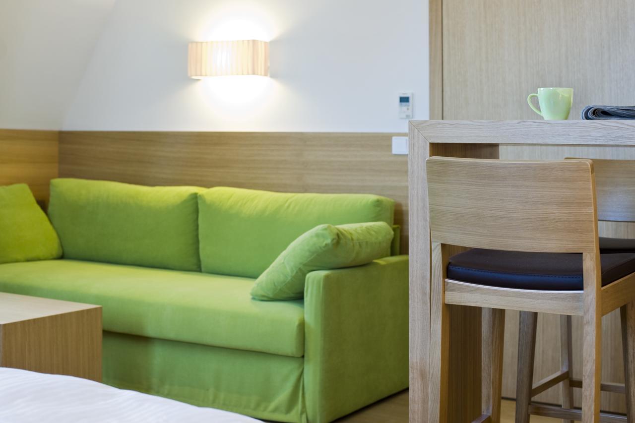 Hotel Thalmair München Kültér fotó