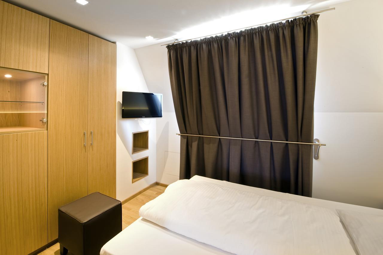 Hotel Thalmair München Kültér fotó