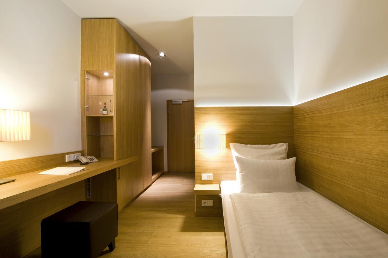 Hotel Thalmair München Kültér fotó