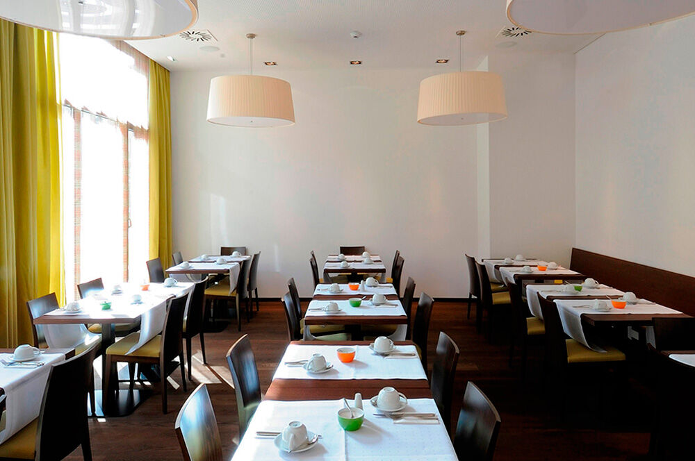 Hotel Thalmair München Kültér fotó